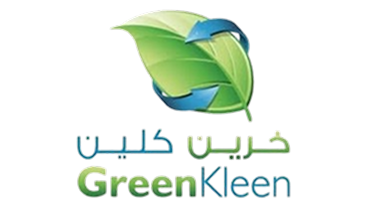 Green Kleen Logo