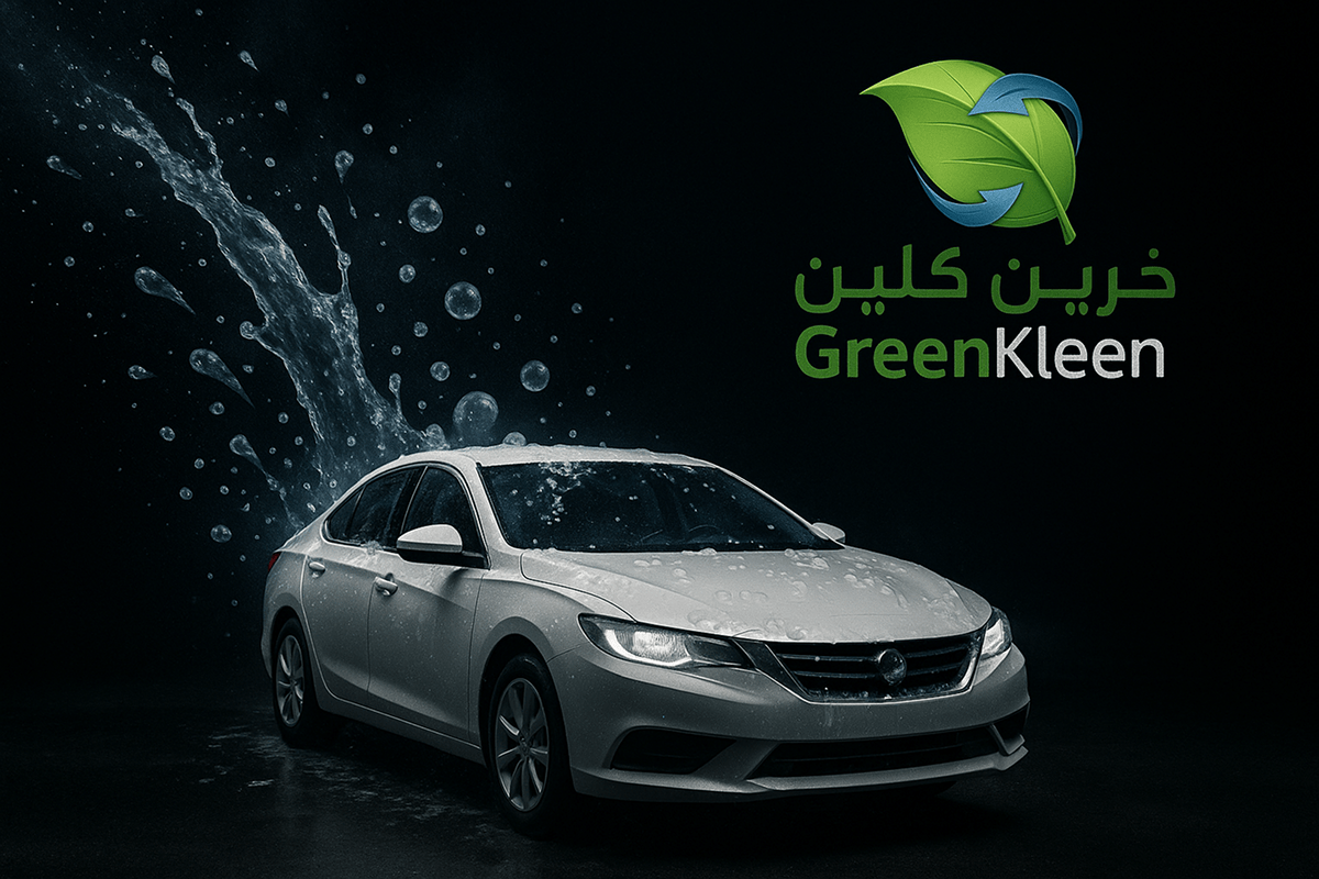 Wide Range of Eco-Friendly Auto Care Products